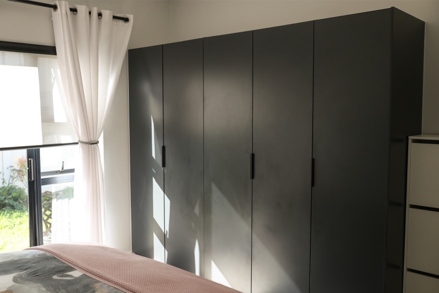 To Let 2 Bedroom Property for Rent in Newinbosch Western Cape